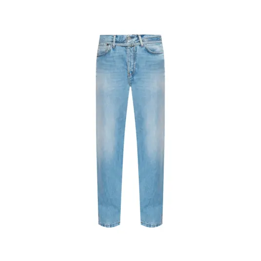 Acne Studios Dame Jeans Blå W28 L32,