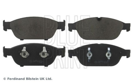 Bremseklosser BLUE PRINT ADV184225