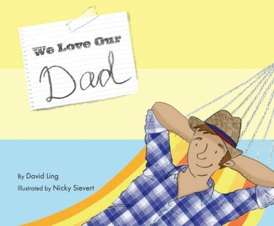 We Love Our Dad We Love Our Dad