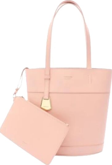 Salvatore Ferragamo Dame Rosa