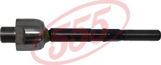 555 SR-H570 Aksialledd, parallellstag