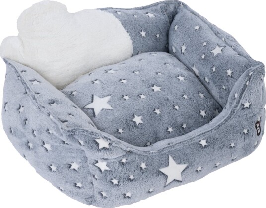 Tiaki Hundeseng Glowing Stars L 70 X B 50 X H 25 cm Tiaki Hundeseng Glowing Stars L 70 X B 50 X H 25 cm