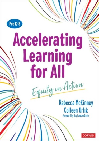 Accelerating Learning for All, PreK8  Equity in Action