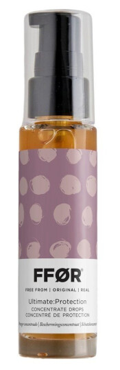 FFØR Ultimate:Protection Concentrate Drops 30ml FFØR Ultimate:Protection Concentrate Drops 30ml