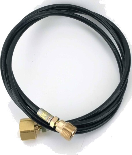 Kegland High Pressure Extension Hose 180cm slange