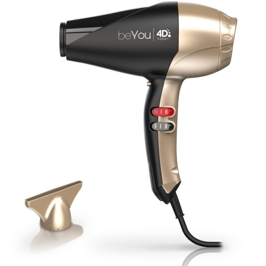 GA.MA Hårfön beYou 4D Ion Made In Italy GA.MA Hårfön beYou 4D Ion Made In Italy
