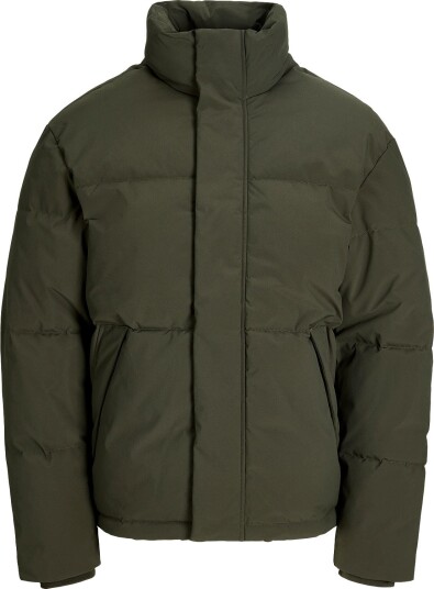 Jack & Jones Jjesoho Puffer Collar Aw26 Sn ROSIN XL Jack & Jones Jjesoho Puffer Collar Aw26 Sn ROSIN XL