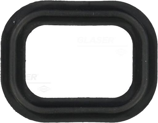 Tetning, innsugningsmanifold GLASER X58434-01
