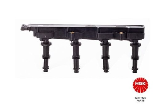 Tennspole coil NGK 48151 Tennspole coil NGK 48151