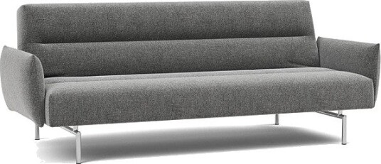 Sovesofa Jillis med armlener B 6000354