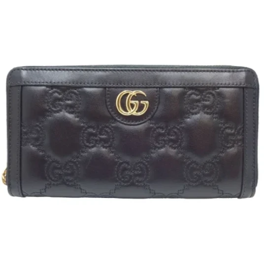 Gucci Vintage Dame Svart