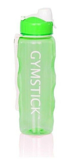 Gymstick Water Bottle 0.75l (lime) Gymstick Water Bottle 0.75l (lime)