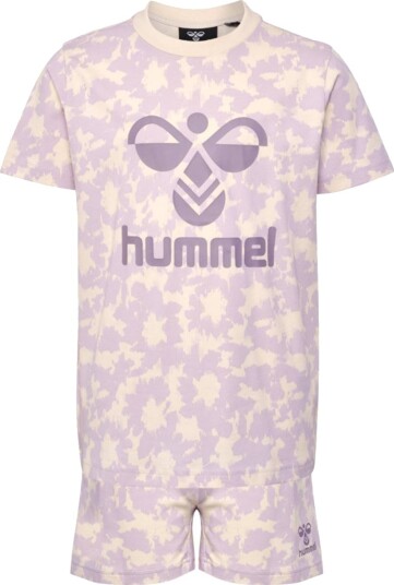 Hummel Carol sommerpysj - orchid petal Hummel Carol sommerpysj - orchid petal