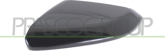 Tildekning, sidespeil PRASCO HD0467404