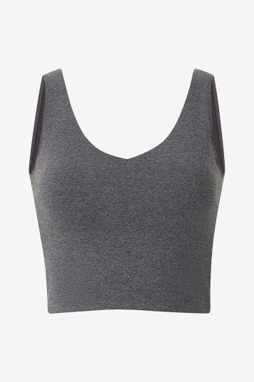 Aim'n Sports BH Sense Bralette Grå