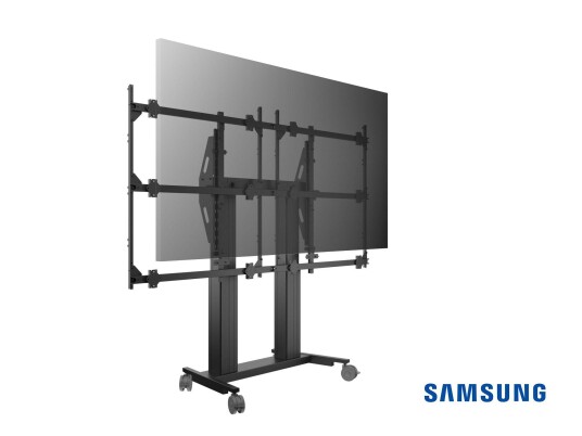 Multibrackets M Pro Series - Samsung LED Floorstand 130¨