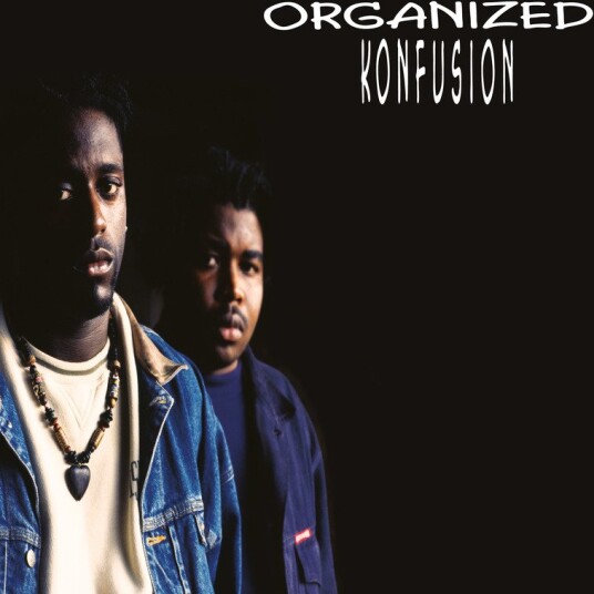 Organized Konfusion Organized Konfusion 35th Anniversary Edition Vinyl