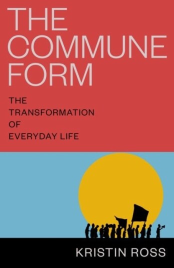 The Commune Form The Commune Form