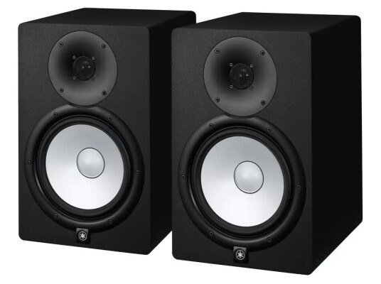 Yamaha HS 8 MP