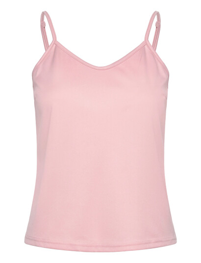 A View Slip Top Pink 40