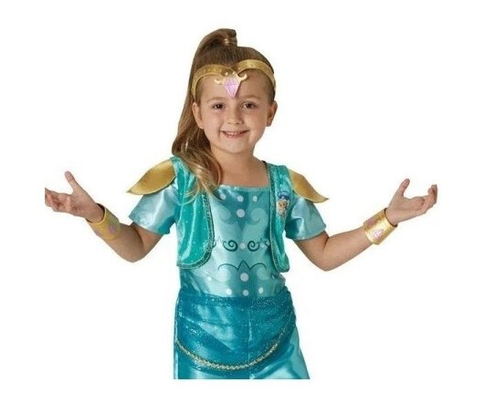 Shine Kostume Shine Kostume