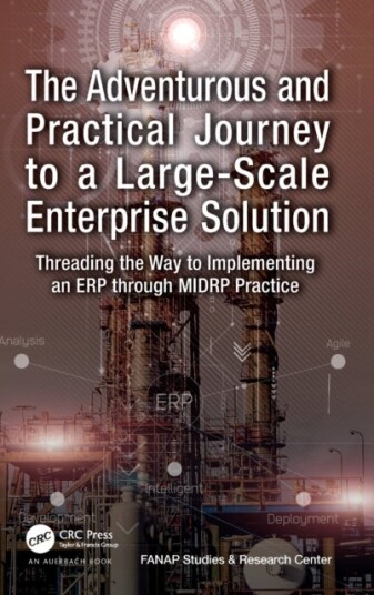 The Adventurous and Practical Journey to a Large Scale Enterprise Solution The Adventurous and Practical Journey to a Large Scale Enterprise Solution