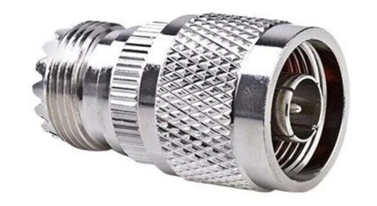 Nedis aerial adapter