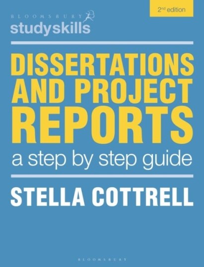 Dissertations and Project Reports Dissertations and Project Reports
