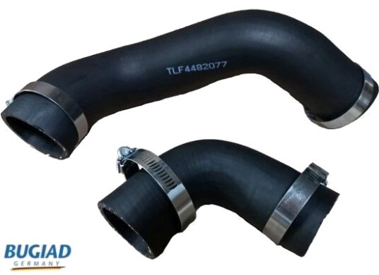 BUGIAD 82077 Ladeluftslange