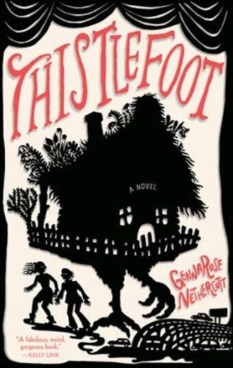 Thistlefoot Av Gennarose Nethercott