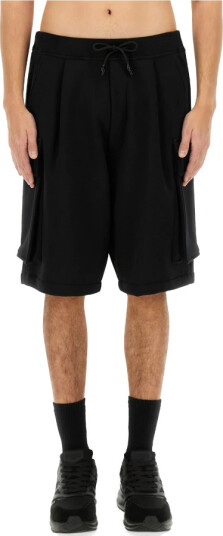 Dsquared2 Herre Shorts Svart M,