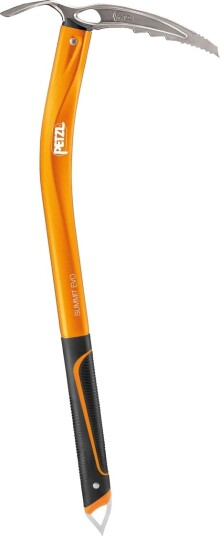 Petzl Summit Evo Isøks Petzl Summit Evo Isøks
