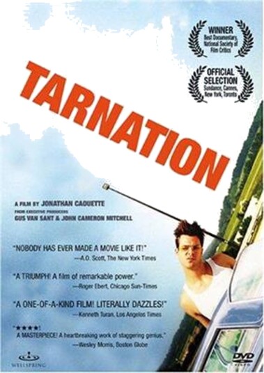 Tarnation (DVD)