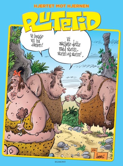 Rutetid Rutetid
