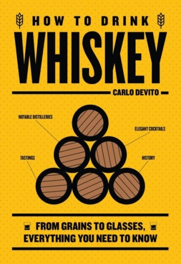 How to Drink Whiskey  From Grains to Glasses Everything You Need to Know