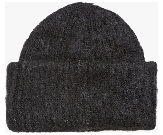 MSCH Copenhagen Annalisa Beanie Sort ONE SIZE