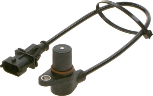 BOSCH 0 281 002 511 Impulsgiver, veivaksel BOSCH 0 281 002 511 Impulsgiver, veivaksel