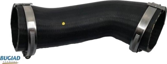 BUGIAD 82067 Ladeluftslange