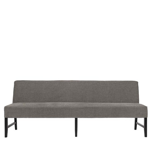Artwood GISELLE spisesofa   180 cm Hailey taupe