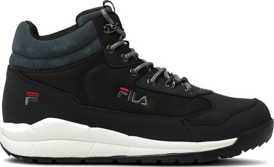 Fila Sneakers Alpha Svart