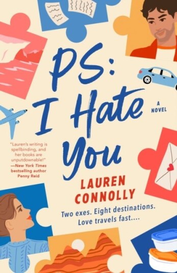 PS: I Hate You PS: I Hate You