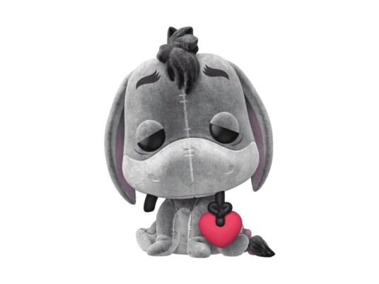 Funko Pop! 60312 Samlefigur Tegnefilm