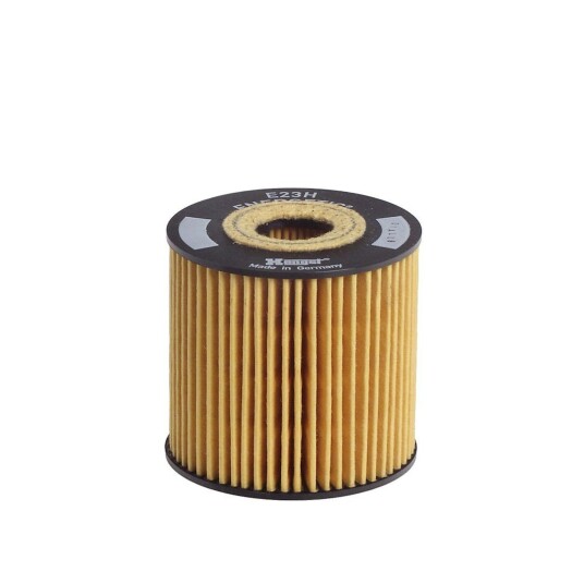 Oljefilter HENGST FILTER E23H D81 Oljefilter HENGST FILTER E23H D81