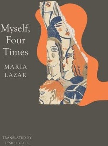 Myself, Four Times
