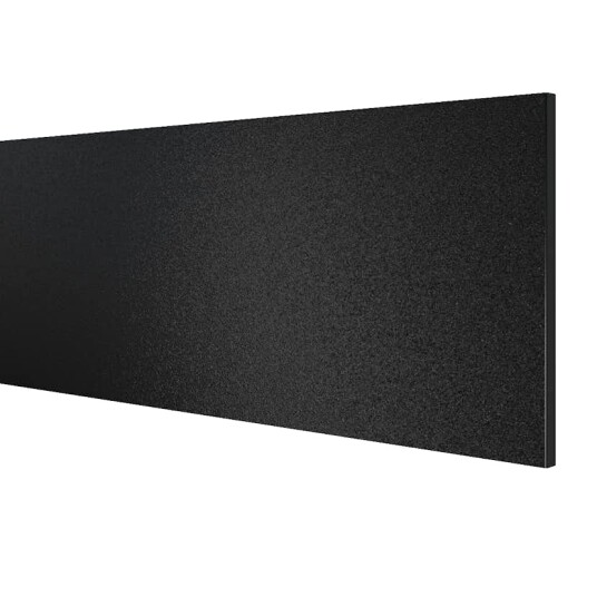 Oppkant Fibo Fibo 1049 Lava Black