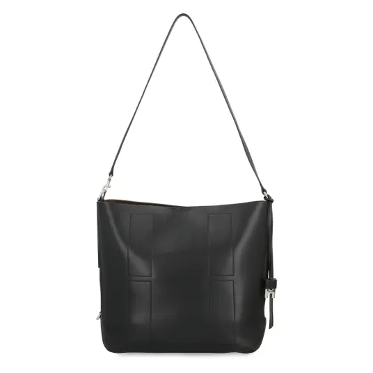 Hogan Dame Vesker Svart ONE SIZE, Hogan Dame Vesker Svart ONE SIZE,