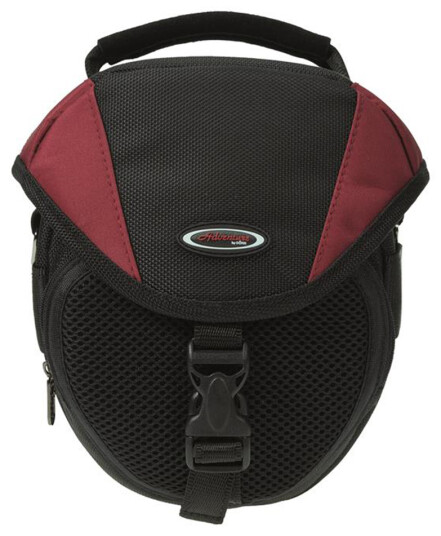 Dörr Adventure X Treme Mini Kameraveske 158x155x80mm Rød