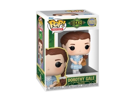 Funko Pop Vinyl Wicked Pt2 Navn Funko Pop Vinyl Wicked Pt2 Navn