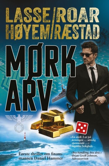 Mørk arv Mørk arv