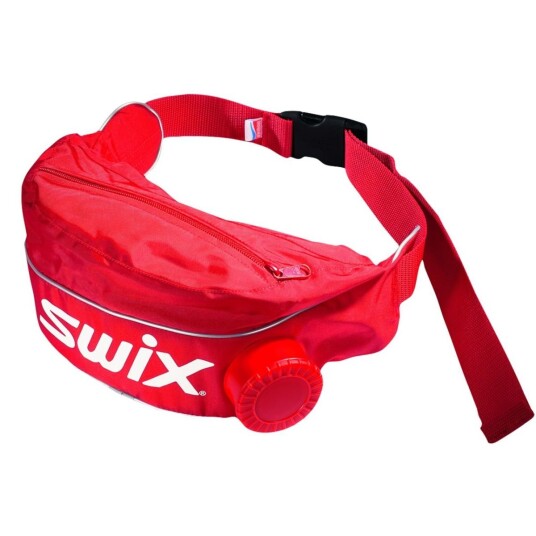 Swix Insulated Drink Bottle, Mageveske, Red Onesize